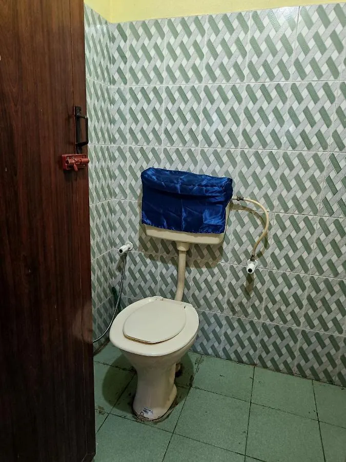 Pebbles Apartment Kozhikode 0*,