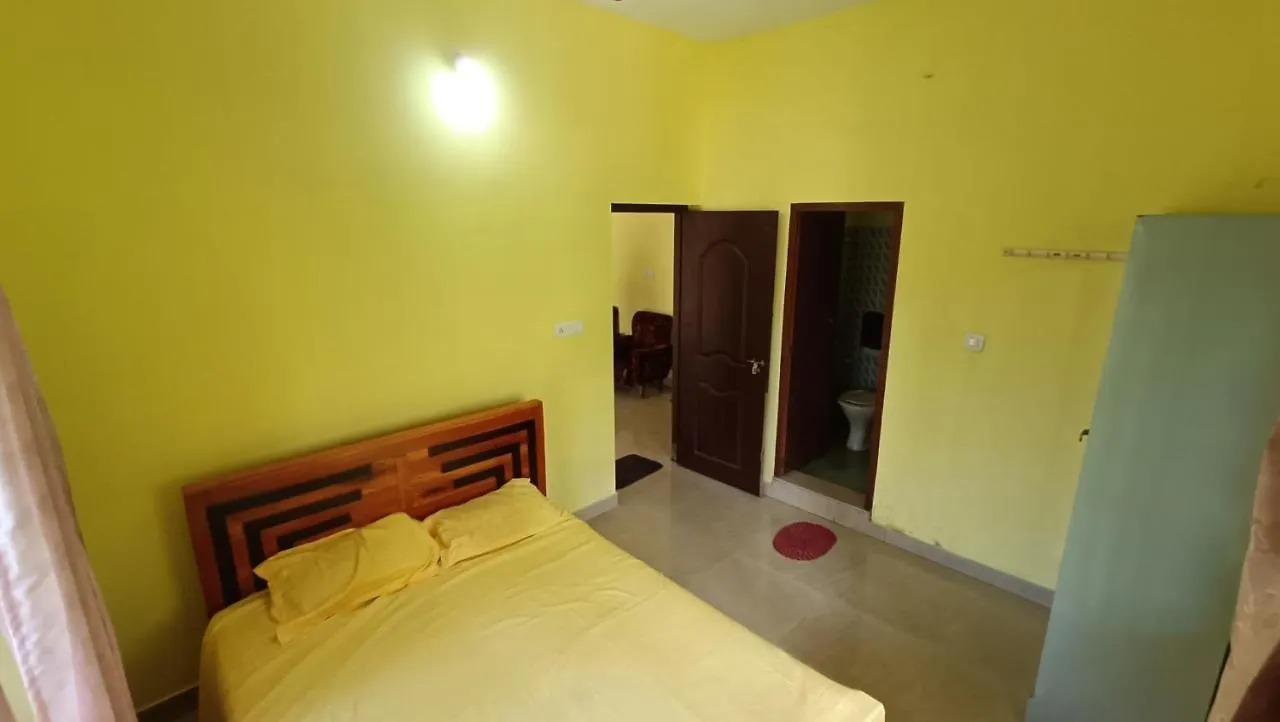Pebbles Apartment Kozhikode