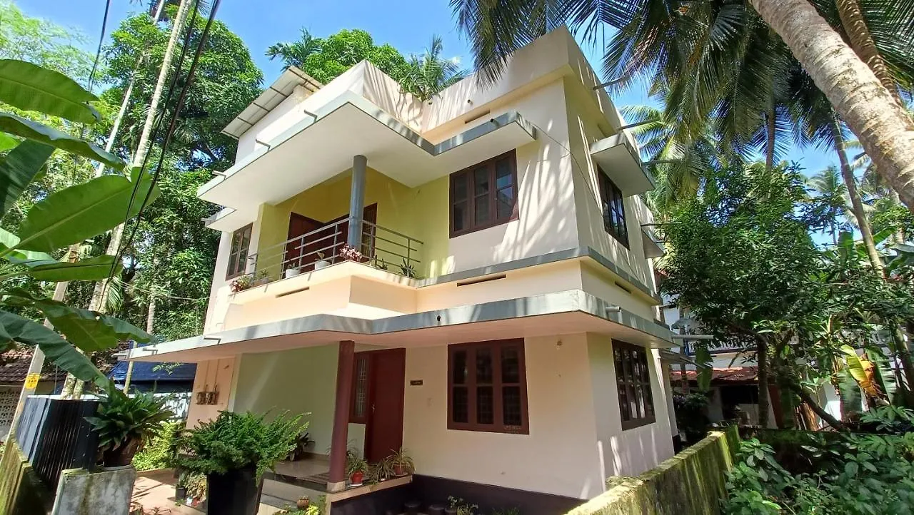 Pebbles Apartment Kozhikode 0*,  India