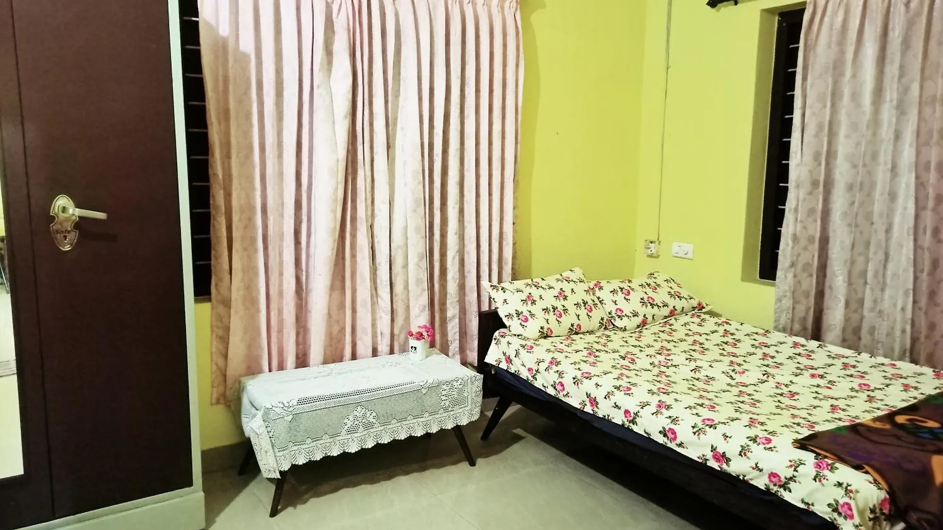 Pebbles Apartment Kozhikode