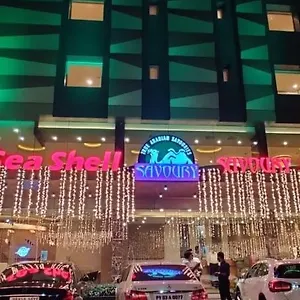 Hotel Seashell Savoury Restaurant & Residency, Kozhikode