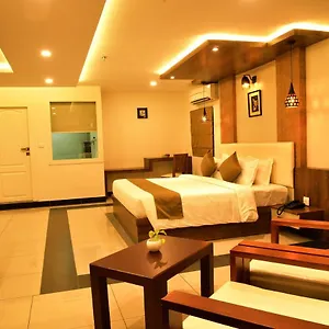 Hotel White, Kozhikode