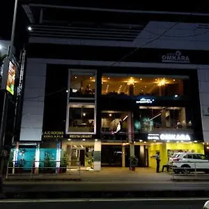 Hotel Omkara, Kozhikode