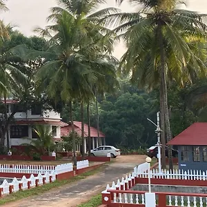 Holiday home Liberty House - Seaview, Kozhikode