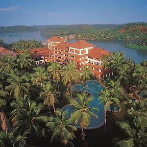 5* Курортный комплекс The Raviz Kadavu,
