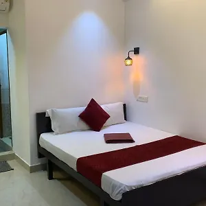 Lodge Faaz Residency, Kozhikode