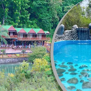 Resort Mazhavilkadu Forestresort & Restaurant, Kozhikode
