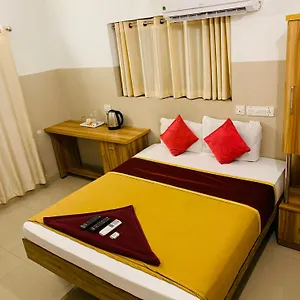 Hotel Rio Iqra, Kozhikode