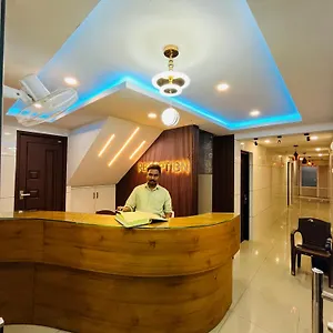 Hotel Priya, Kozhikode