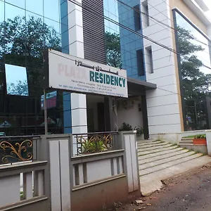 Hotel Plaza Residency, Kozhikode