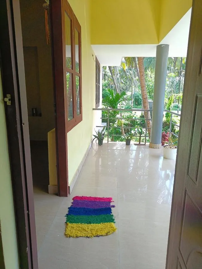 Pebbles Daire Kozhikode